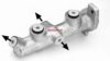 BENDIX 131424B Brake Master Cylinder